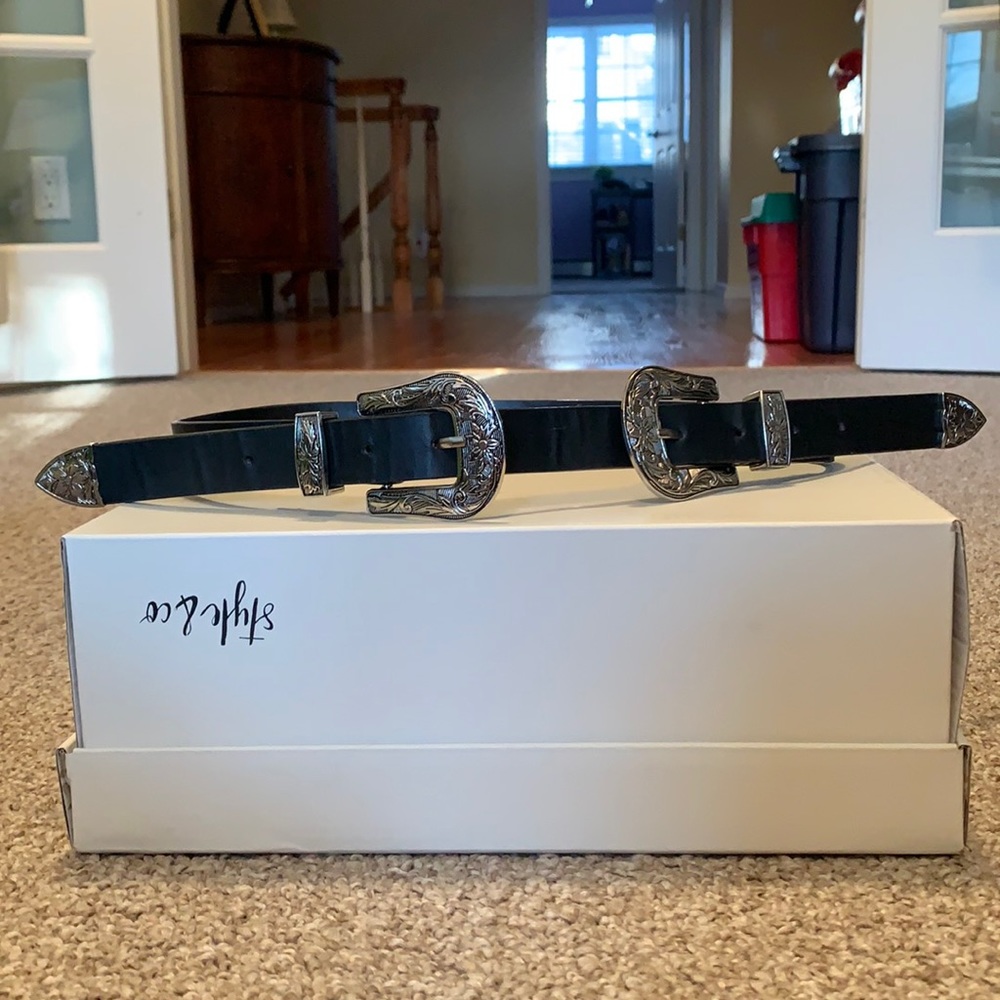 Western Belt
